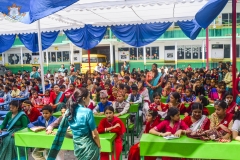 Cultural Program