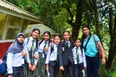 Educational Visit Class 7