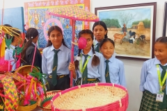 NAFA visit class 6 and 7