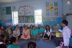 Pre Primary Teachers' Training 2082