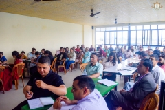 The Leadership Lens 2025